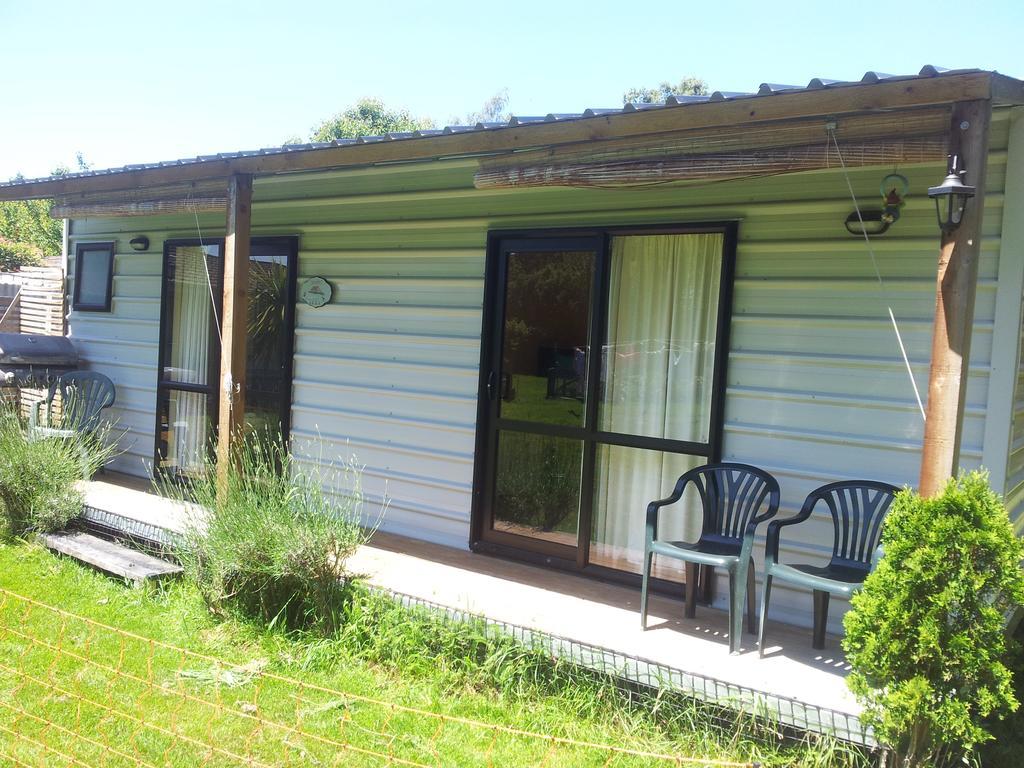 הוילה Kaiapoi Cavendish Farm מראה חיצוני תמונה