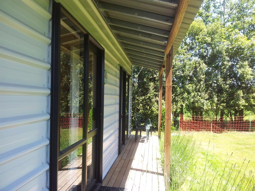 הוילה Kaiapoi Cavendish Farm מראה חיצוני תמונה